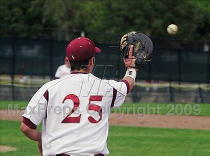 Thumbnail 1 in Santa Rosa @ Cardinal Newman photogallery.
