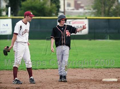 Thumbnail 1 in Santa Rosa @ Cardinal Newman photogallery.