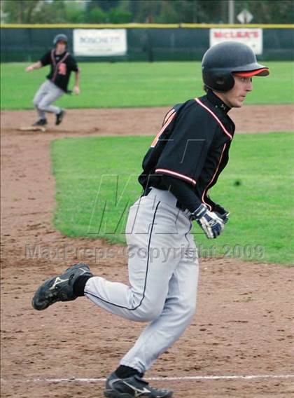 Thumbnail 3 in Santa Rosa @ Cardinal Newman photogallery.