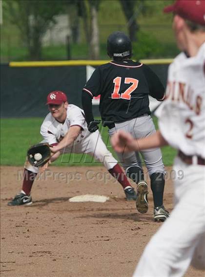 Thumbnail 3 in Santa Rosa @ Cardinal Newman photogallery.
