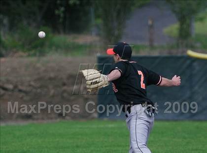 Thumbnail 1 in Santa Rosa @ Cardinal Newman photogallery.