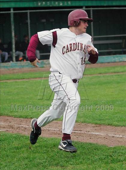 Thumbnail 1 in Santa Rosa @ Cardinal Newman photogallery.