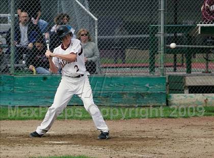 Thumbnail 3 in Santa Rosa @ Cardinal Newman photogallery.