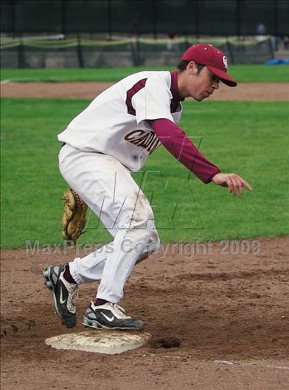 Thumbnail 3 in Santa Rosa @ Cardinal Newman photogallery.