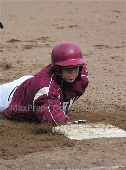 Thumbnail 3 in Santa Rosa @ Cardinal Newman photogallery.