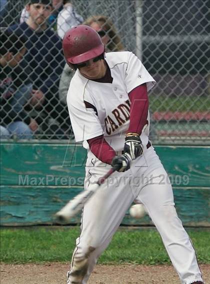 Thumbnail 3 in Santa Rosa @ Cardinal Newman photogallery.