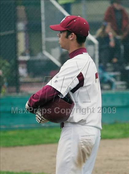 Thumbnail 3 in Santa Rosa @ Cardinal Newman photogallery.