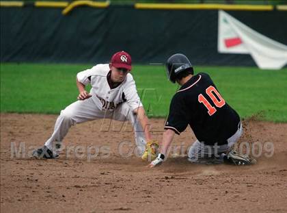 Thumbnail 1 in Santa Rosa @ Cardinal Newman photogallery.