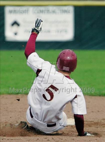Thumbnail 1 in Santa Rosa @ Cardinal Newman photogallery.