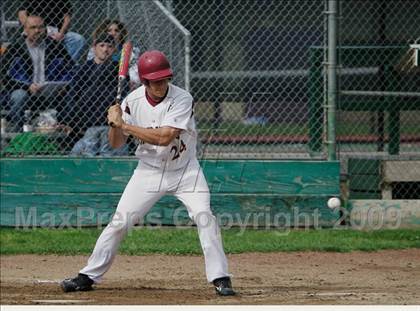 Thumbnail 2 in Santa Rosa @ Cardinal Newman photogallery.