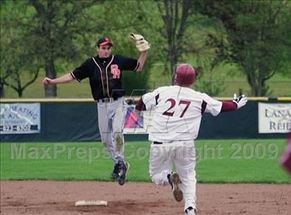 Thumbnail 1 in Santa Rosa @ Cardinal Newman photogallery.