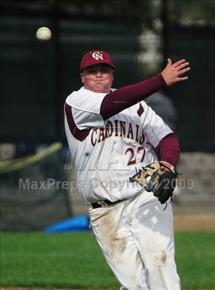 Thumbnail 2 in Santa Rosa @ Cardinal Newman photogallery.