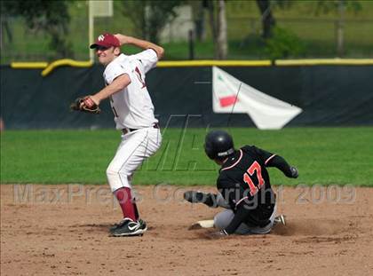 Thumbnail 1 in Santa Rosa @ Cardinal Newman photogallery.