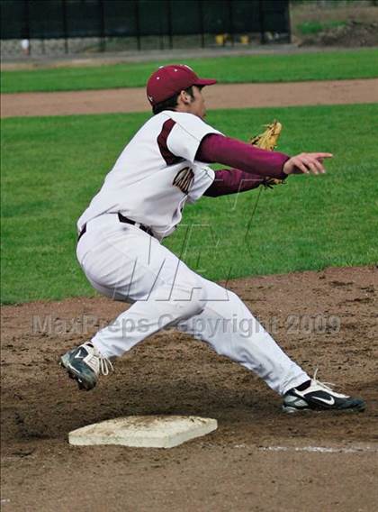 Thumbnail 2 in Santa Rosa @ Cardinal Newman photogallery.