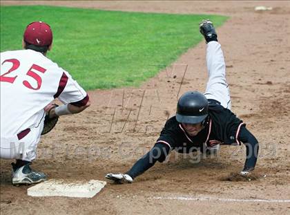 Thumbnail 2 in Santa Rosa @ Cardinal Newman photogallery.