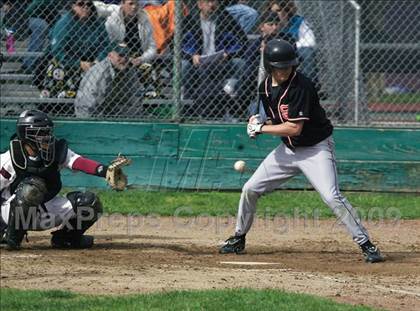 Thumbnail 3 in Santa Rosa @ Cardinal Newman photogallery.