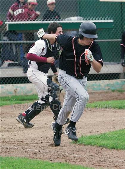 Thumbnail 1 in Santa Rosa @ Cardinal Newman photogallery.
