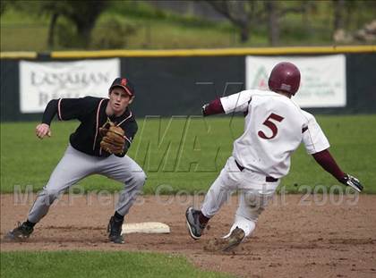 Thumbnail 2 in Santa Rosa @ Cardinal Newman photogallery.