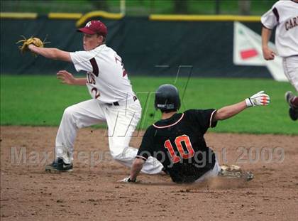 Thumbnail 3 in Santa Rosa @ Cardinal Newman photogallery.