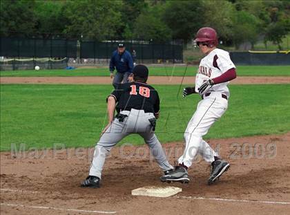 Thumbnail 1 in Santa Rosa @ Cardinal Newman photogallery.