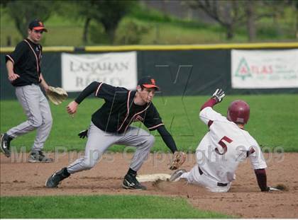 Thumbnail 3 in Santa Rosa @ Cardinal Newman photogallery.