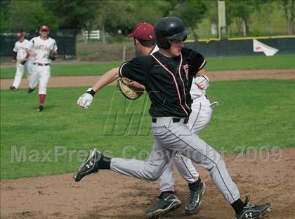 Thumbnail 3 in Santa Rosa @ Cardinal Newman photogallery.