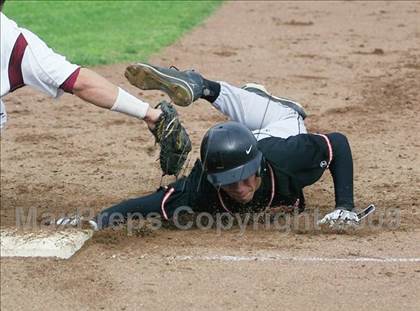 Thumbnail 3 in Santa Rosa @ Cardinal Newman photogallery.