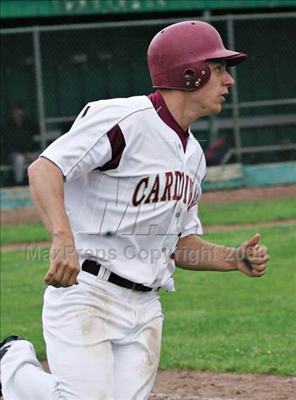 Thumbnail 3 in Santa Rosa @ Cardinal Newman photogallery.