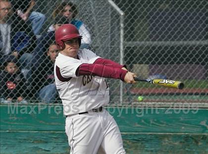 Thumbnail 3 in Santa Rosa @ Cardinal Newman photogallery.