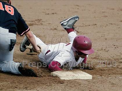 Thumbnail 2 in Santa Rosa @ Cardinal Newman photogallery.