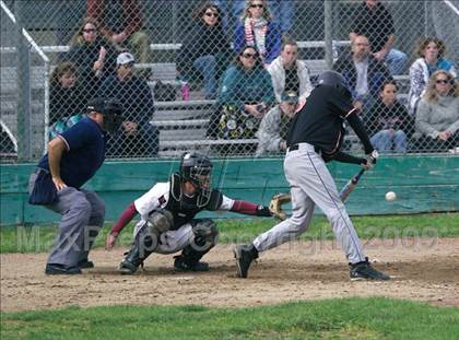 Thumbnail 1 in Santa Rosa @ Cardinal Newman photogallery.