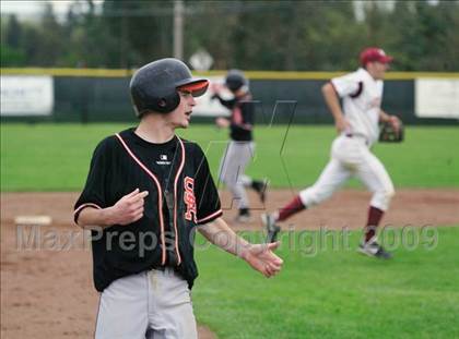 Thumbnail 2 in Santa Rosa @ Cardinal Newman photogallery.