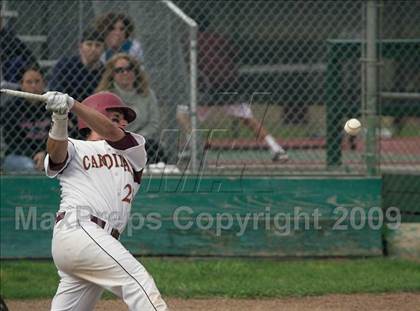 Thumbnail 3 in Santa Rosa @ Cardinal Newman photogallery.