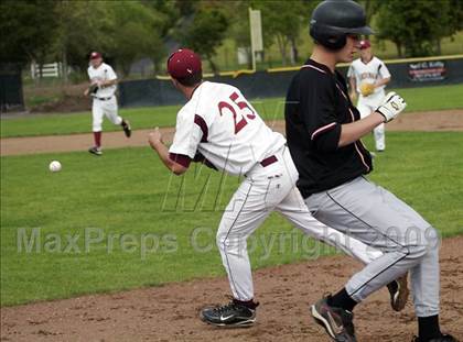 Thumbnail 3 in Santa Rosa @ Cardinal Newman photogallery.