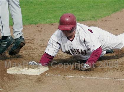 Thumbnail 2 in Santa Rosa @ Cardinal Newman photogallery.