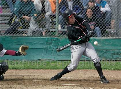 Thumbnail 1 in Santa Rosa @ Cardinal Newman photogallery.