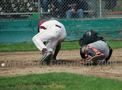 Thumbnail 1 in Santa Rosa @ Cardinal Newman photogallery.