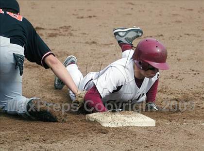Thumbnail 3 in Santa Rosa @ Cardinal Newman photogallery.