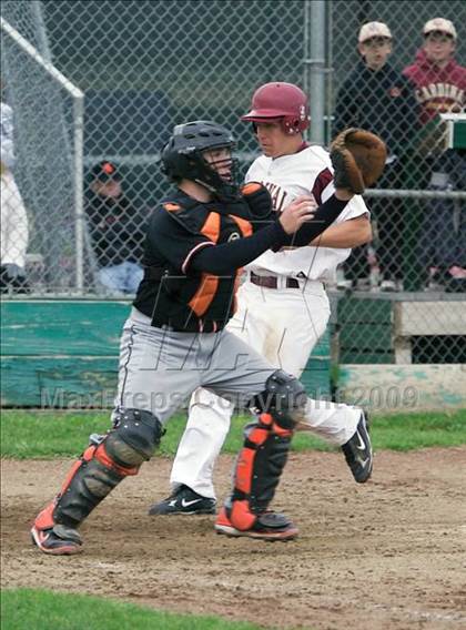 Thumbnail 3 in Santa Rosa @ Cardinal Newman photogallery.