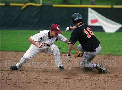 Thumbnail 2 in Santa Rosa @ Cardinal Newman photogallery.
