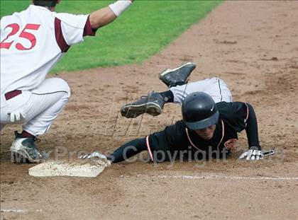 Thumbnail 1 in Santa Rosa @ Cardinal Newman photogallery.