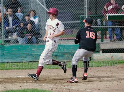 Thumbnail 3 in Santa Rosa @ Cardinal Newman photogallery.