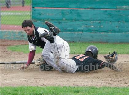 Thumbnail 1 in Santa Rosa @ Cardinal Newman photogallery.