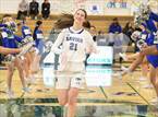 Photo from the gallery "Xavier College Prep vs. Basha (Senior Night)"