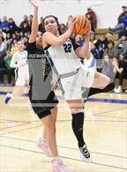 Photo from the gallery "Xavier College Prep vs. Basha (Senior Night)"