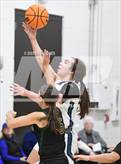 Photo from the gallery "Xavier College Prep vs. Basha (Senior Night)"
