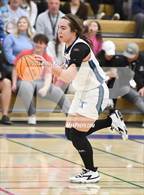 Photo from the gallery "Xavier College Prep vs. Basha (Senior Night)"