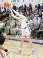 Photo from the gallery "Xavier College Prep vs. Basha (Senior Night)"