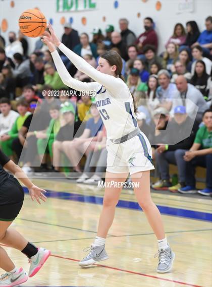 Thumbnail 1 in Xavier College Prep vs. Basha (Senior Night) photogallery.