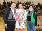 Photo from the gallery "Xavier College Prep vs. Basha (Senior Night)"